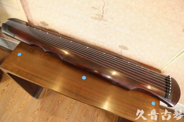 三沙市●久音古琴 ●今日推荐20230513[顶级演奏伏羲]
