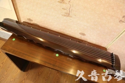 三沙市●久音古琴  ●今日推荐  20230530[高级精品演奏级落霞]