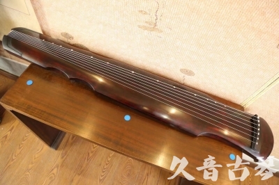 三沙市●久音古琴  ●今日推荐  20230602[顶级演奏伏羲]