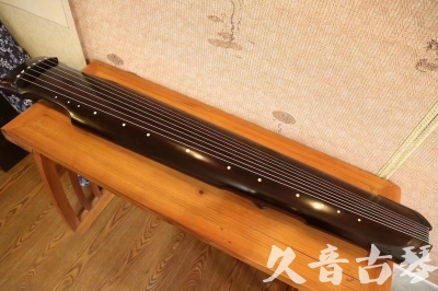 三沙市●久音古琴  ●今日推荐20230610  [初级演奏级仲尼式]
