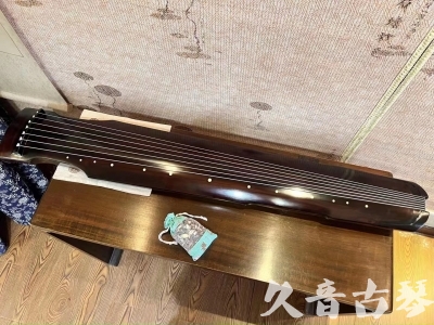 三沙市●久音古琴  ●今日推荐 230230707 [高级演奏仲尼式]