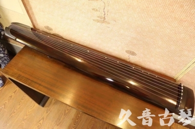 三沙市●久音古琴  ●今日推荐20230711  [高级演奏正和]