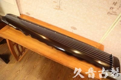 三沙市●久音古琴  ●今日推荐 20231107 [高级演奏落霞]