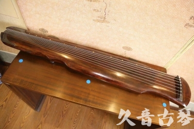 三沙市●久音古琴  ●今日推荐20231113  [断纹伏羲式]