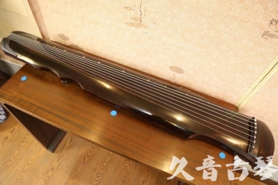 三沙市●久音古琴  ●今日推荐 20240105 [顶级演奏伏羲]