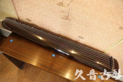 三沙市【冬季古琴保养注意事项】20240108