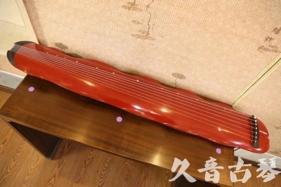 三沙市20240108冬季古琴保养注意事项3