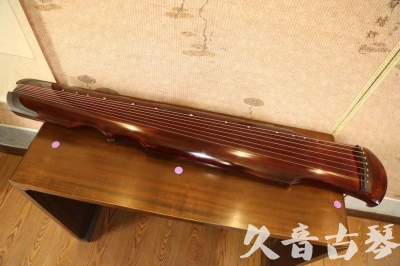 三沙市20240108冬季古琴保养注意事项4