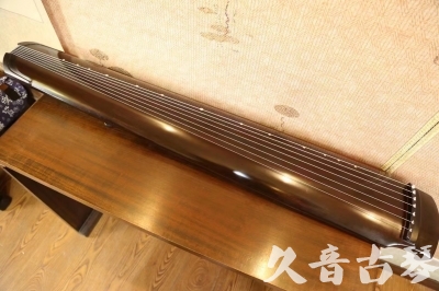 三沙市●久音古琴   ●今日推荐20240120   [高级演奏绿绮]