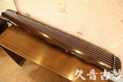 三沙市●久音古琴  ●典藏系列 20240126 [高级演奏竹节]