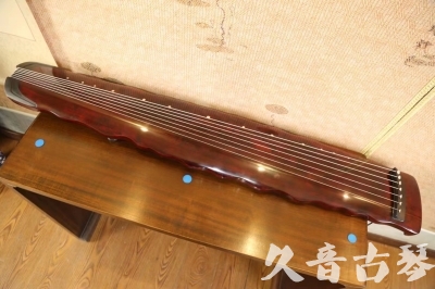 三沙市●久音古琴  ●今日推荐 20240202 [顶级演奏落霞]