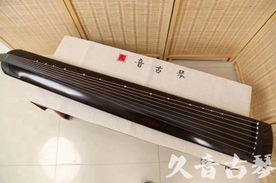 三沙市●久音古琴  ●今日推荐20240204 [高级演奏正和]