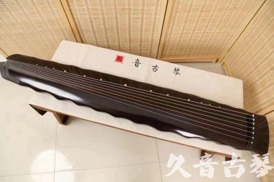 三沙市●久音古琴  ●今日推荐20240226  [高级演奏级落霞]