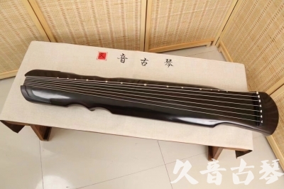 三沙市●久音古琴  ●佳品推荐 20240507[98CM伏羲式]