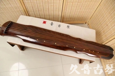 三沙市●久音古琴  ●今日推荐20240508  [断纹伏羲式]