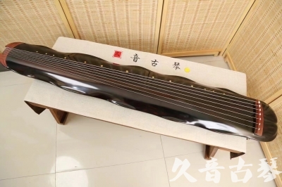 三沙市●久音古琴  ●今日推荐20240508  [顶级演奏蕉叶式]