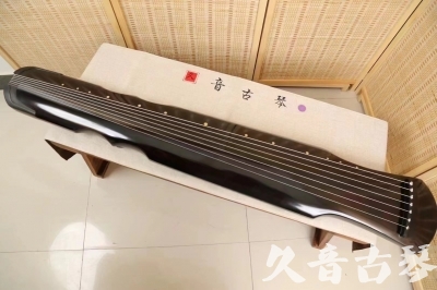 三沙市●久音古琴  ●今日推荐20240509  [收藏级伏羲式]（升级必入）