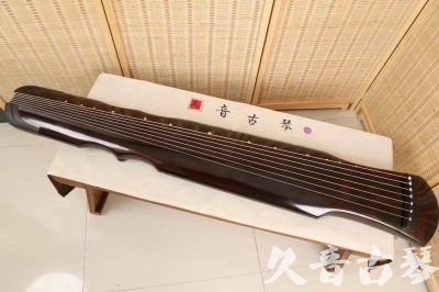 三沙市●久音古琴  ●今日推荐20240517  [收藏级伏羲式]（老师必选）