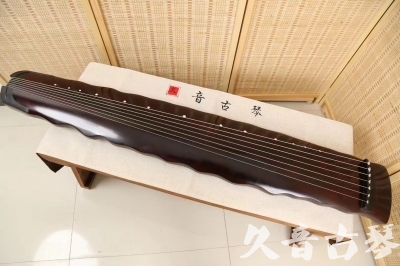 三沙市●久音古琴  ●今日推荐 20240520 [顶级演奏落霞]