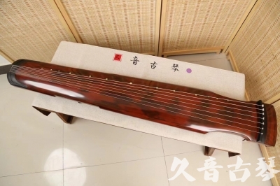 三沙市●久音古琴  ●今日推荐  20240523[收藏级仲尼式]