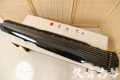 三沙市●久音古琴  ●今日推荐20240523  [收藏级灵机式]