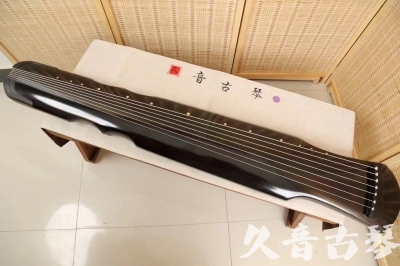 三沙市久音古琴  ●今日推荐20240527  [收藏级伏羲式]（升级必入）