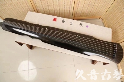 三沙市●久音古琴  ●今日推荐  20240607[收藏级伏羲式]（老师必选）