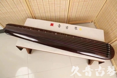 三沙市●久音古琴  ●今日推荐20240612  [高级精品演奏混沌式]