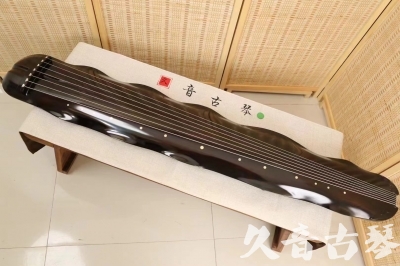 三沙市●久音古琴  ●今日推荐20240627  [高级演奏级蕉叶式]