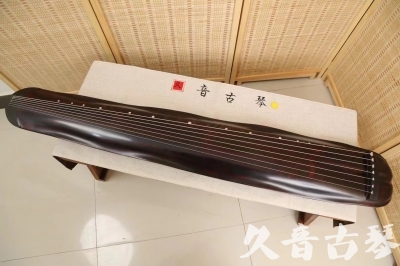 三沙市●久音古琴  ●今日推荐  20240709[高级精品演奏级蕉叶式]