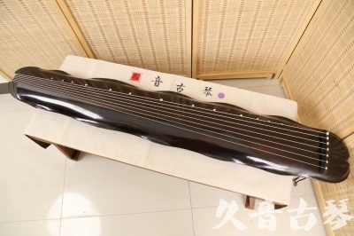 三沙市●久音古琴  ●今日推荐 20240724 [收藏级蕉叶式]