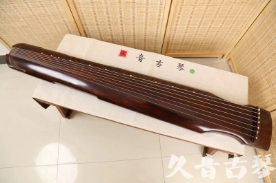 三沙市●久音古琴  ●今日推荐 20240814 [顶级演奏仲尼]