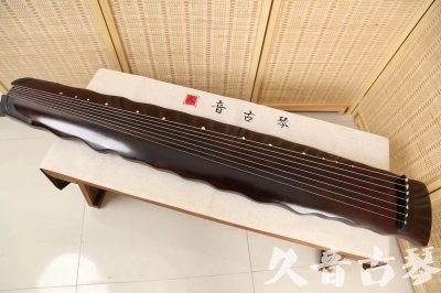 三沙市●久音古琴  ●今日推荐  20240903[顶级演奏落霞]