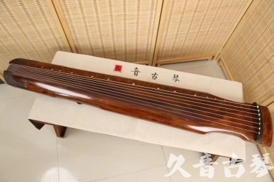 三沙市●久音古琴  ●今日推荐 20240913 [断纹仲尼式]